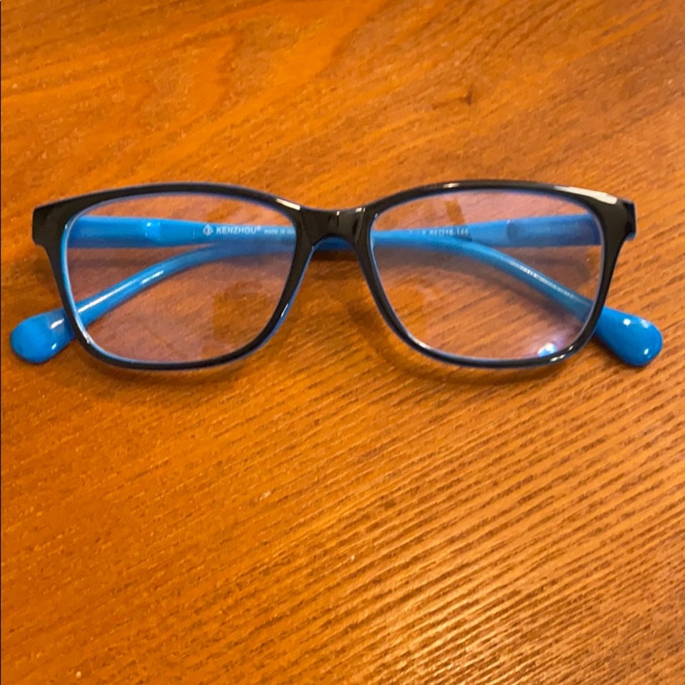 Blue Light Blocking Glasses